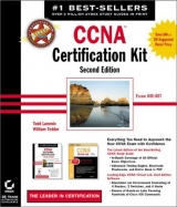 CCNA Certification Kit - Lammle, Todd; Tedder, Bill