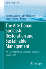 The Alte Donau: Successful Restoration and Sustainable Management - 