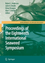 Eighteenth International Seaweed Symposium - 