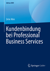 Kundenbindung bei Professional Business Services - Zelal Ates