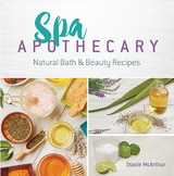 Spa Apothecary -  Stasie McArthur