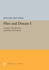 Flies and Disease - Bernard Greenberg