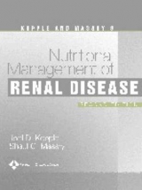 Kopple and Massry's Nutritional Management of Renal Disease - Kopple, Joel D.; Massry, Shaul G.