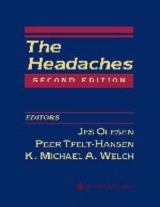 The Headaches - Olesen, Jes; etc.; Welch, K. Michael A.