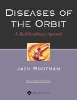 Diseases of the Orbit - Rootman, Jack