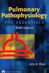 Pulmonary Pathophysiology - West, John B.