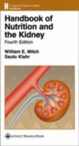 Handbook of Nutrition and the Kidney - Mitch, William E.; Klaur, Saulo