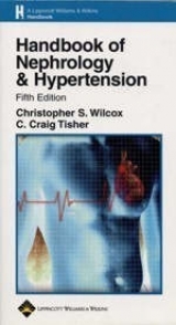 Handbook of Nephrology and Hypertension - Wilcox, Christopher S.; Tisher, C.Craig