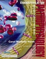 Essentials of Pathophysiology - Porth, Carol