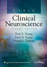 Basic Clinical Neuroscience - Tolbert, Daniel L.; Young, Paul A.