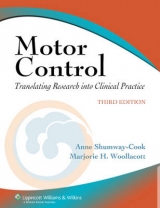 Motor Control - Shumway-Cook, Anne; Woollacott, Marjorie Hines