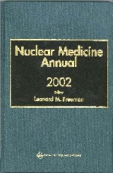 Nuclear Medicine Annual - Freeman, Leonard M.