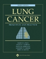 Lung Cancer - Pass, Harvey I.; Carbone, David P.; Johnson, David H.; Minna, John D.; Turrisi, Andrew T.