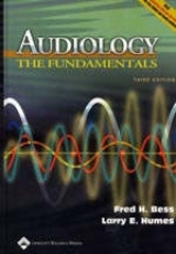 Audiology - Bess, Fred H.; Humes, Larry E.