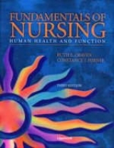 The Fundamentals of Nursing - Craven, Ruth F.; Hirnle, Constance J.