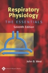 Respiratory Physiology - West, John B.