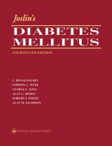 Joslin's Diabetes Mellitus - Kahn, C. Ronald; Weir, Gordon C.; King, George L.; Jacobson, Alan M.; Moses, Alan C.