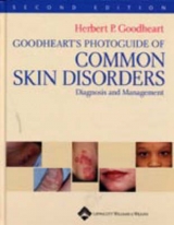 Photoguide to Common Skin Disorders - Goodheart, Herbert P.