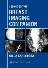 Breast Imaging Companion - Cardenosa, Gilda