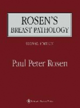 Rosen's Breast Pathology - Rosen, Paul Peter