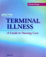 Terminal Illness - Kemp, Charles