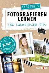 Fotografieren lernen - Lars Poeck