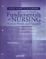 Fundamentals of Nursing - Craven, Ruth F.