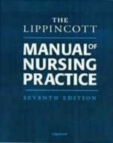 The Lippincott Manual of Nursing Practice - Nettina, Sandra M.; Brunner, Lillian Sholtis