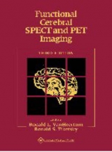 Functional Cerebral SPECT and PET Imaging - Heertum, Ronald L.Van; Tikofsky, Ronald S.; Van Heertum, Ronald L.