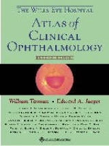 The Wills Eye Hospital Atlas of Clinical Ophthalmology - Tasman, William; Jaeger, Edward A.