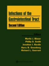 Infections of the Gastrointestinal Tract - Blaser, Martin J.; etc.; Blaser, Martin J.; Smith, Phillip D.; Ravdin, Jonathan I.