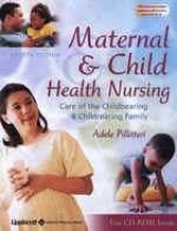 Maternal and Child Health Nursing - Pillitteri, Adele