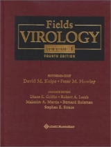 Fields Virology - Fields, Bernard N.; Knipe, David M.; Fields, Bernard N.; Howley, Peter M.