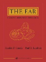 The Ear - Canalis, Rinaldo F.; Lambert, Paul R.