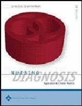 Nursing Diagnosis - Carpenito-Moyet, Lynda Juall