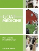 Goat Medicine - Smith, Mary C.