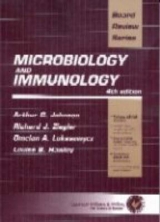 BRS Microbiology and Immunology - Johnson, Arthur G.