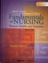 Fundamentals of Nursing - Craven, Ruth F.; Hirnle, Constance J.