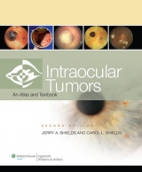 Intraocular Tumors - Shields, Jerry A.; Shields, Dr. Carol L.