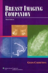 Breast Imaging Companion - Cardenosa, Gilda