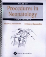 Atlas of Procedures in Neonatology - MacDonald, Mhairi G.; Ramasethu, Jayashree