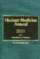 Nuclear Medicine Annual - Freeman, Leonard M.