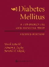 Diabetes Mellitus - LeRoith, Derek; Taylor, Simeon I.; Olefsky, Jerrold M.