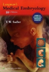 Langman's Medical Embryology - Sadler, Thomas W.