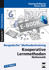 Kooperative Lernmethoden: Mathematik 2./3. Kl. - Zeynep Kalkavan/Erkan Özdil