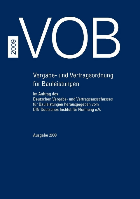 VOB 2009 - 