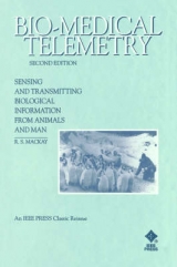 Bio-Medical Telemetry - MacKay, R. Stuart