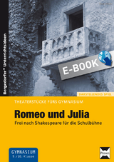 Romeo und Julia - Genia Gütter