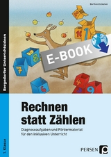 Rechnen statt Zählen - Berthold Eckstein