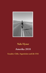 Amerika 2018 - Nele Hyner